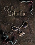 Call of Cthulhu d20